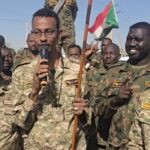 Sudanese militia leader Al-Misbah Abu Zaid surfaces in Ethiopia