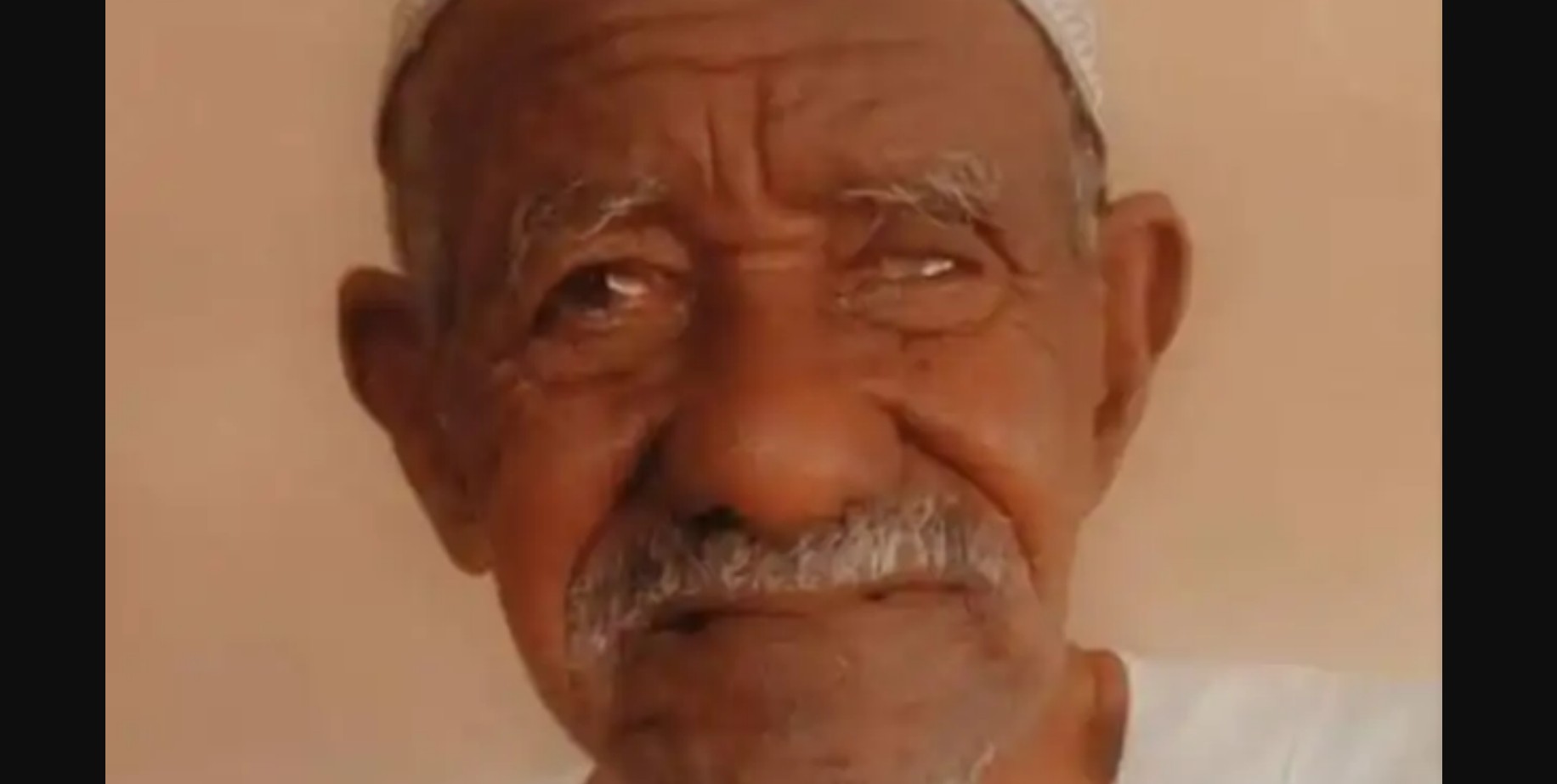 Sudanese man Al-Safi dies at 131, Africa’s oldest living man
