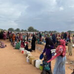 Around 7,000 Sudanese reportedly held in Egyptian prisons