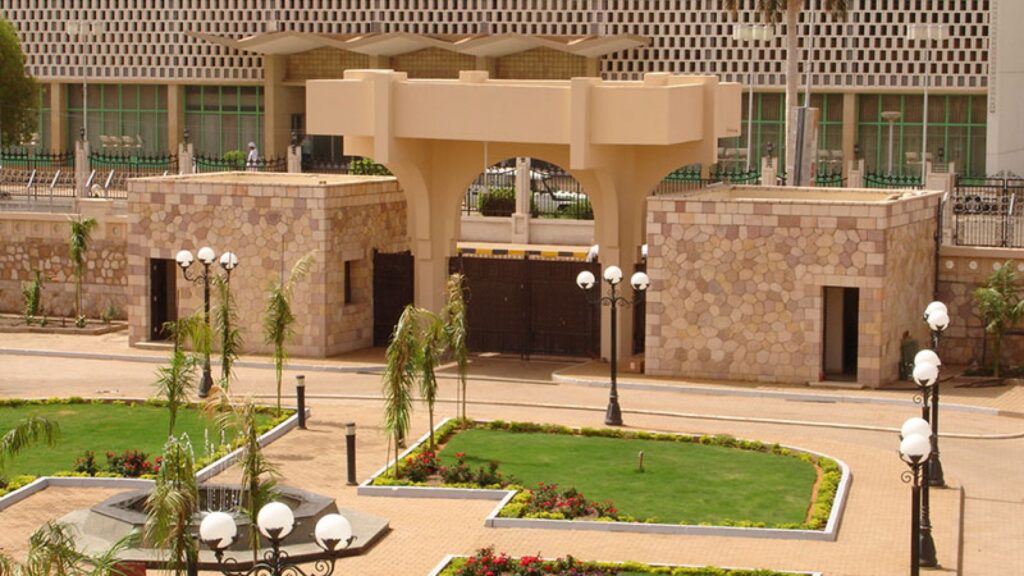 Egyptian Consulate in Sudan closes applications for Local Secretary