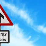 Energy prices surge as Iran attacks rattle global markets