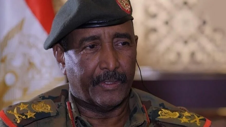 US think tank says Sudan’s SAF Islamists echo Iran ideology