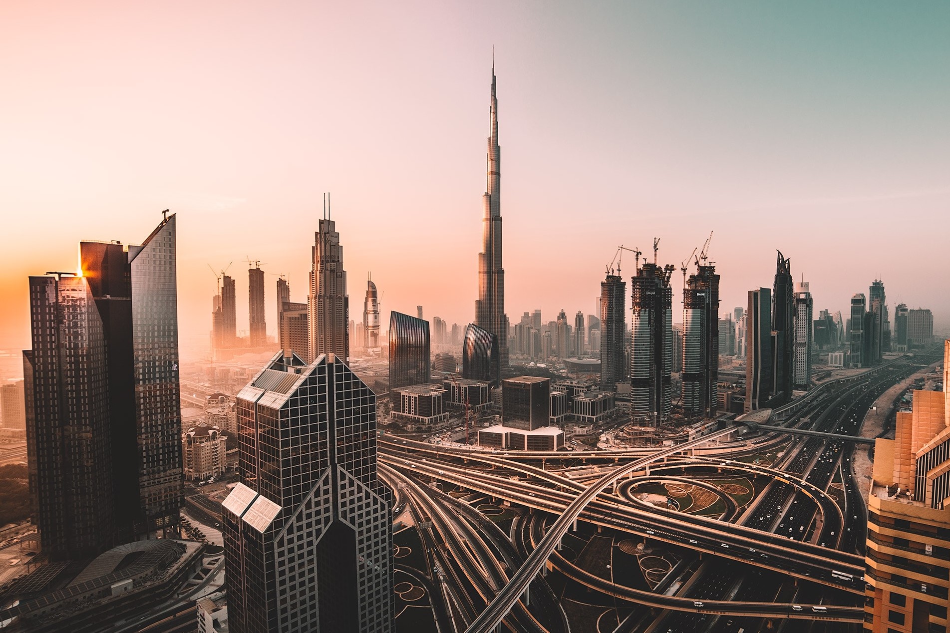 UAE rolls out emergency support to soften economic blow