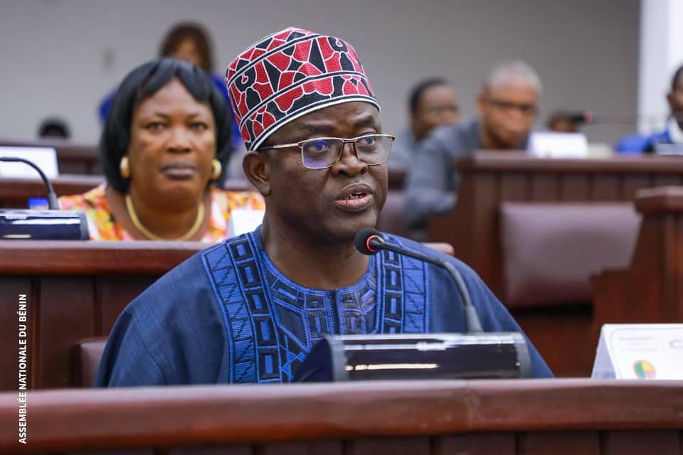 Benin’s Democrats party will not back any candidate in election