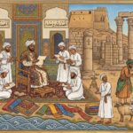 Discovery in Dongola links legendary King Qashqash to history