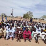 Rapid Support Forces release 260 prisoners