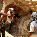 South Sudan revises gold mine attack toll as blame dispute grows