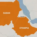 Sudan says Al-Fashqa border remains stable amid Ethiopia tensions