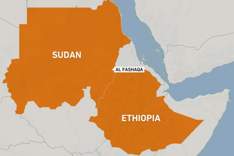 Sudan says Al-Fashqa border remains stable amid Ethiopia tensions