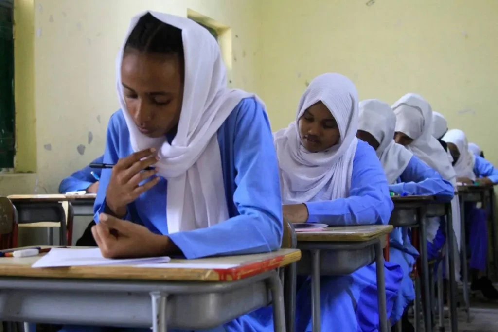 Sudanese students in UAE face uncertainty before April exams