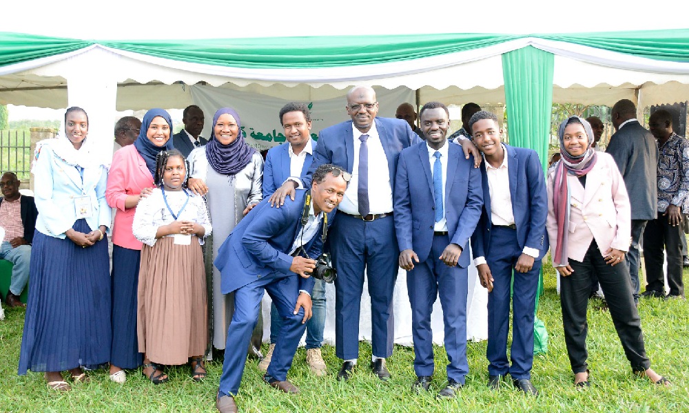 Sudanese students in Uganda get extra time to register for exams