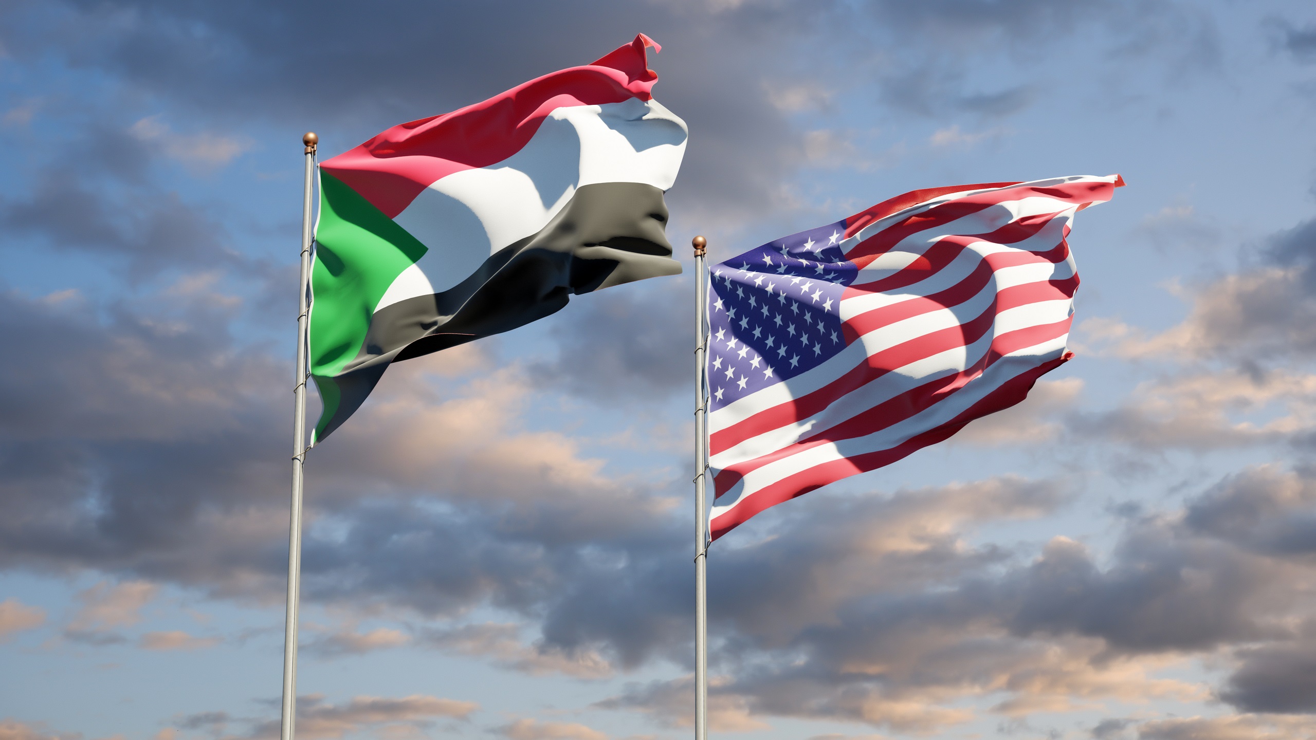 US to label Sudan Muslim Brotherhood terrorist group