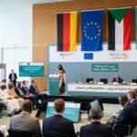 International Sudan conference set for Berlin in mid-April