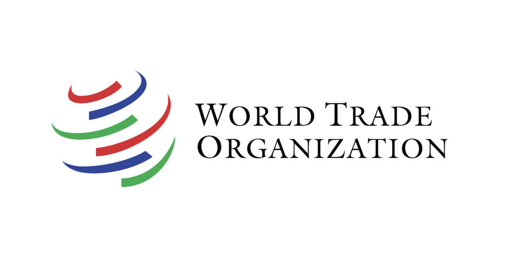 WTO chief warns global trading system faces worst disruption