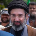 Mojtaba Khamenei becomes Iran’s leader amid deepening war