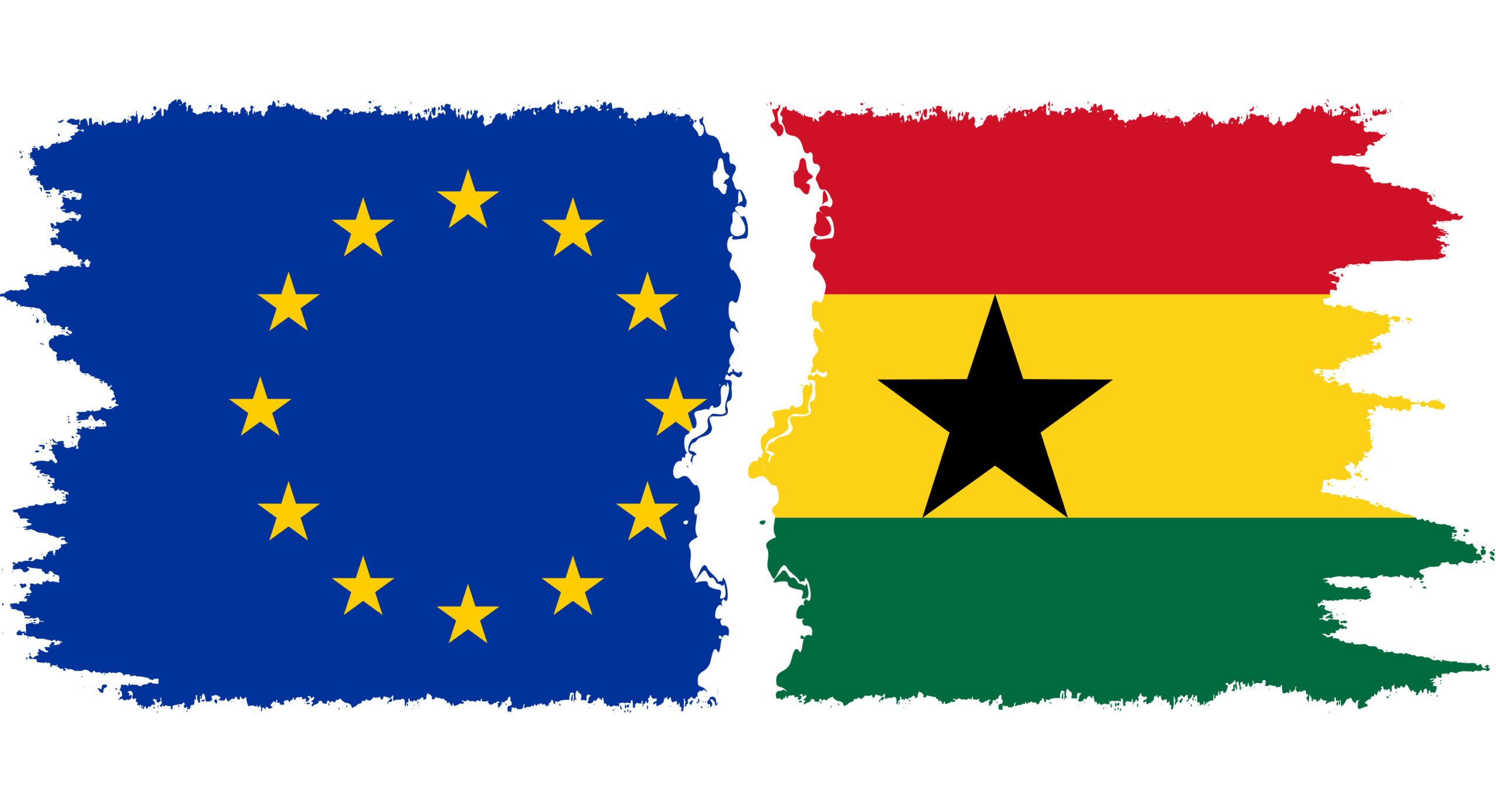 Ghana becomes first African country to sign security pact with EU