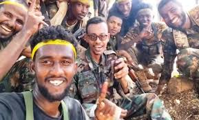 Port Sudan under spotlight as US targets Islamist network linked to SAF