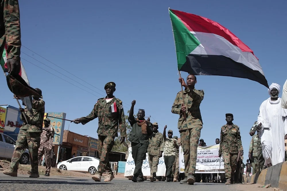 Saudi Arabia approves transit visas for Sudanese citizens