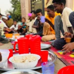 RSF commemorates war victims during anniversary iftar in Darfur