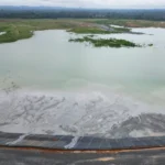 Sudan residents accuse SAF site of toxic gold processing