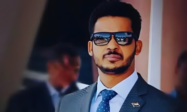 Al-Mirghani hails US terror designation of Sudan’s Muslim Brotherhood