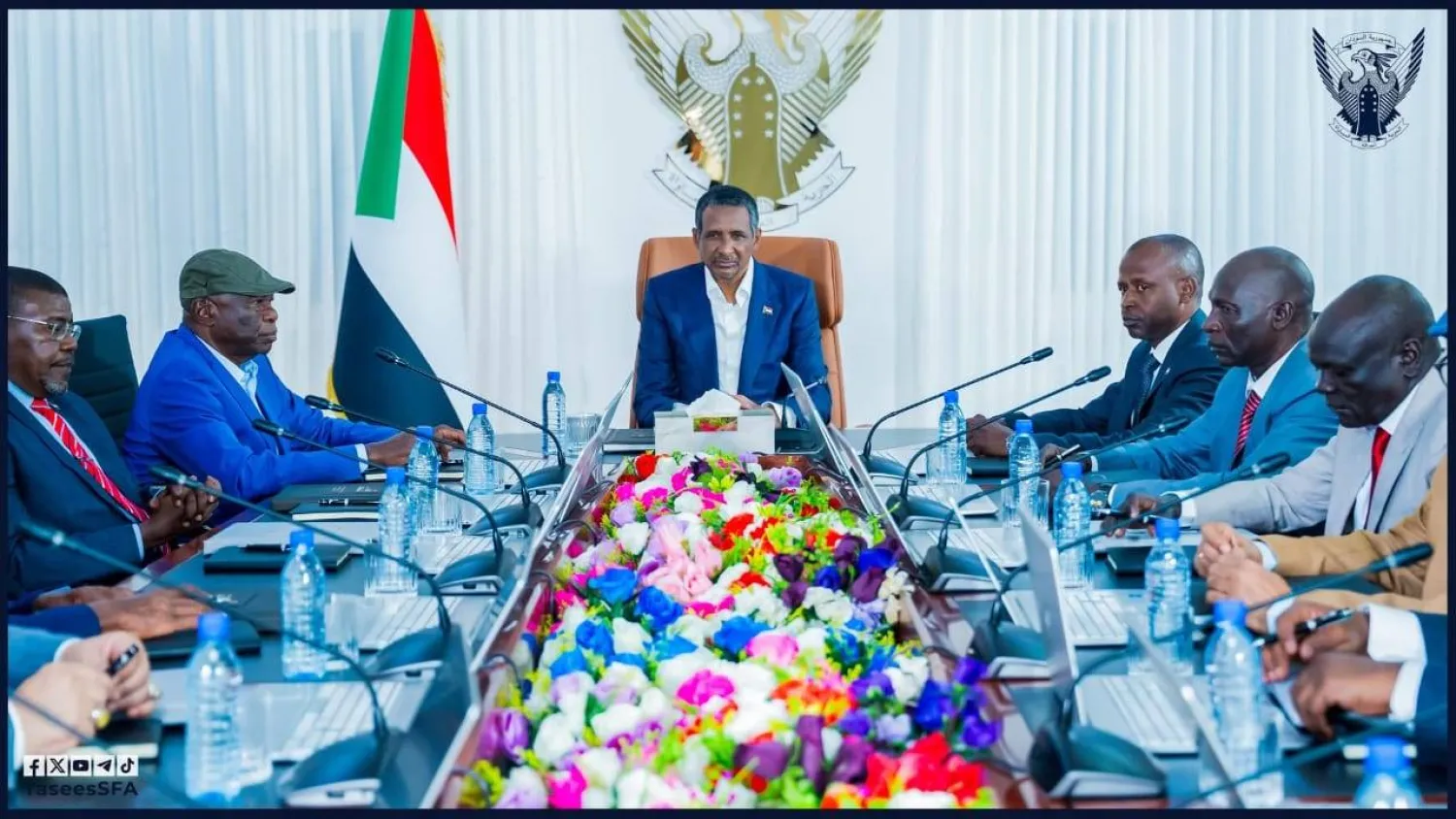 Sudan’s TASIS demands oversight for 2026 exams