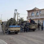 Tuareg rebels demand Russian withdrawal from Mali