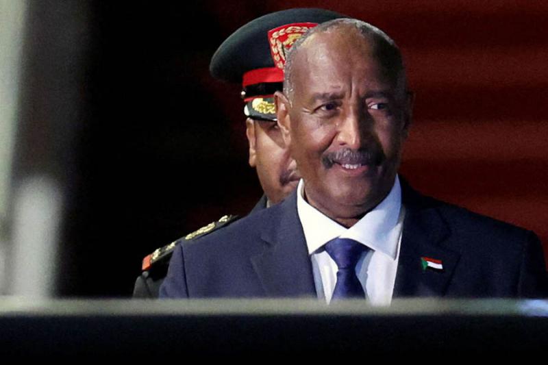 Islamist coup fears grow amid Sudan power struggle