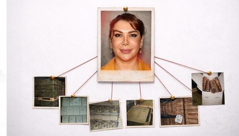 US arrests Iranian over arms deals with General Burhan’s SAF