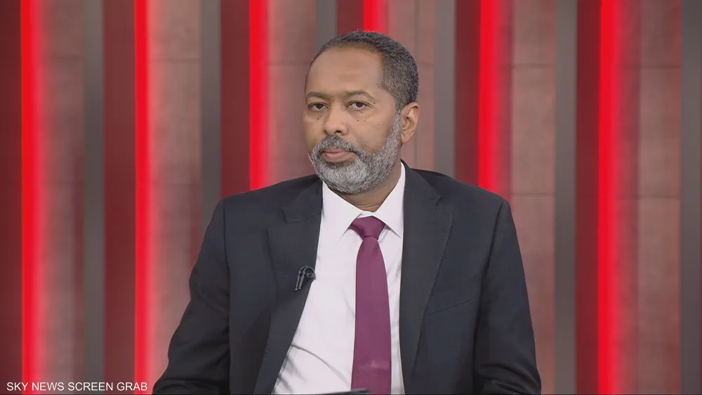 Sumoud warns Sudan near collapse amid war escalation