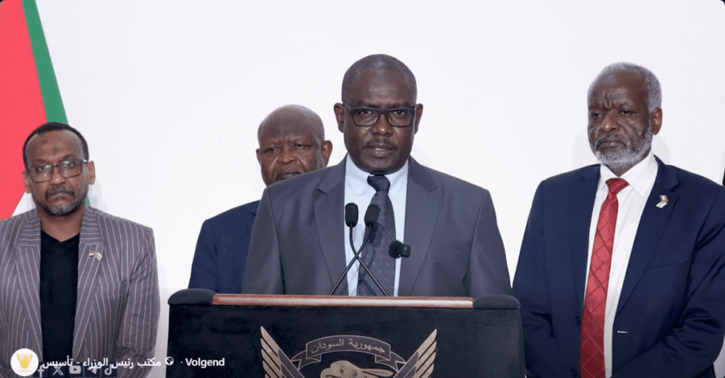 TASIS premier blames Islamists for Nyala killing, urges global action