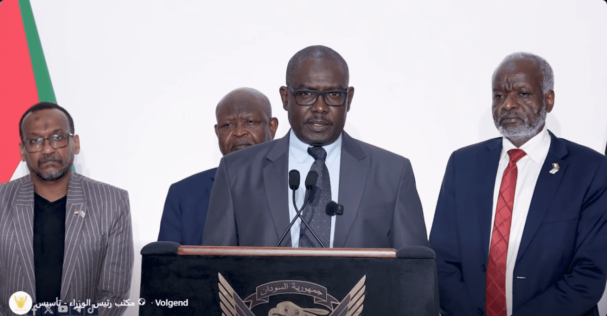 TASIS premier blames Islamists for Nyala killing, urges global action