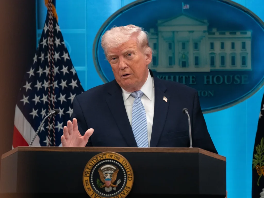 Trump agrees to two-week Iran ceasefire after last-minute deal