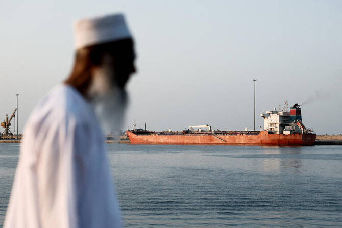 EU rejects Iran Hormuz transit fees as illegal