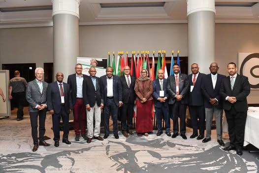 TASIS warns against Islamist-linked figures at Berlin Sudan conference