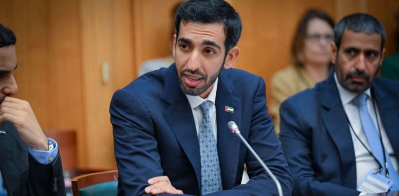 UAE pushes for immediate Sudan truce at Berlin conference