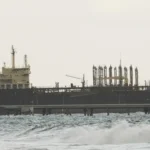 US forces board Iran-linked tanker in Indo-Pacific escalation