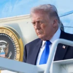 Trump scraps Pakistan envoy trip as Iran talks stall