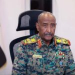 Could al-Burhan face the same fate as Ali Abdullah Saleh?