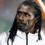 Aliou Cisse quits as Libya coach after ten matches in charge