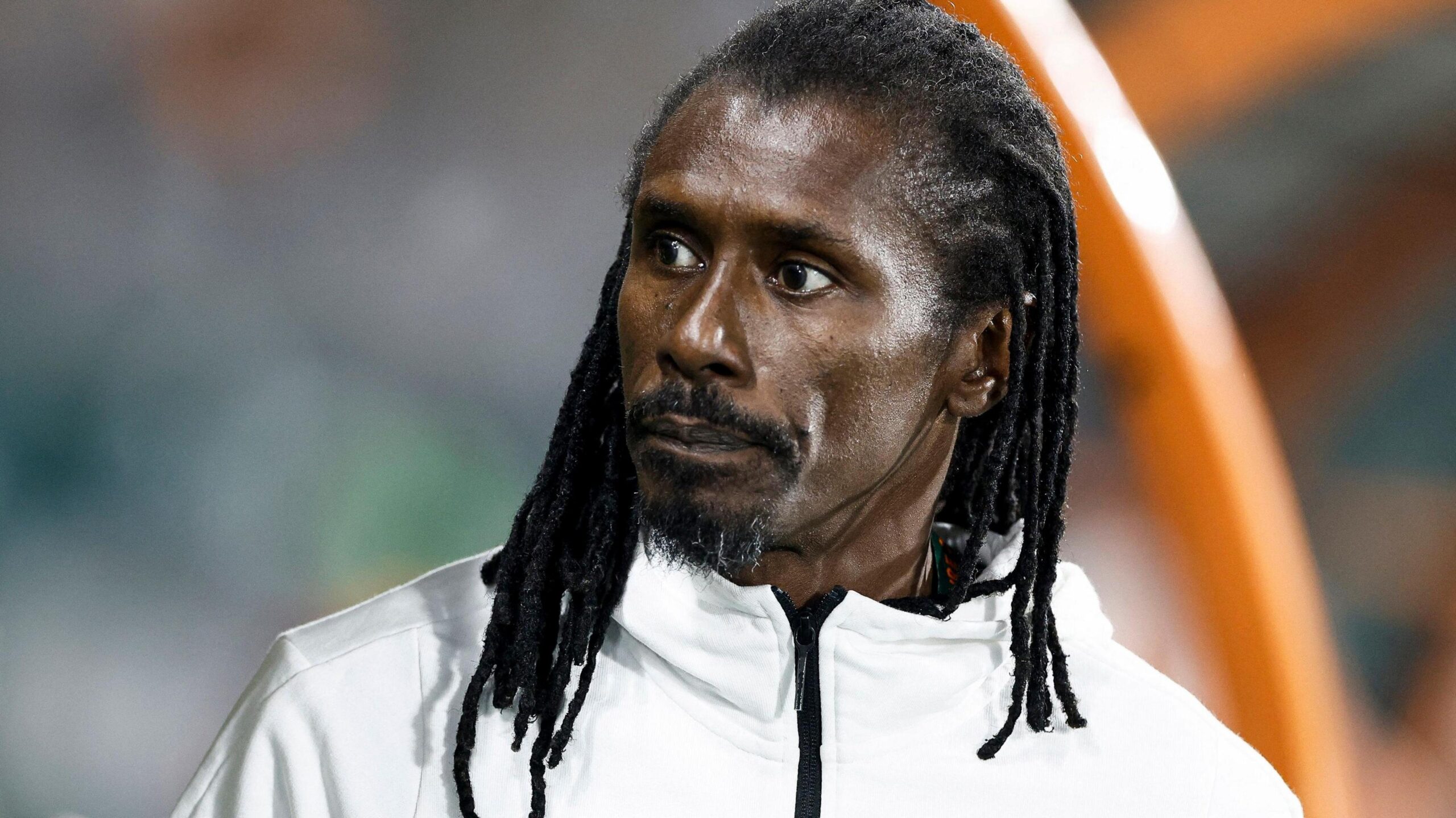 Aliou Cisse quits as Libya coach after ten matches in charge