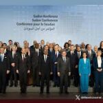 Canada announces $120 million aid package for Sudan war crisis