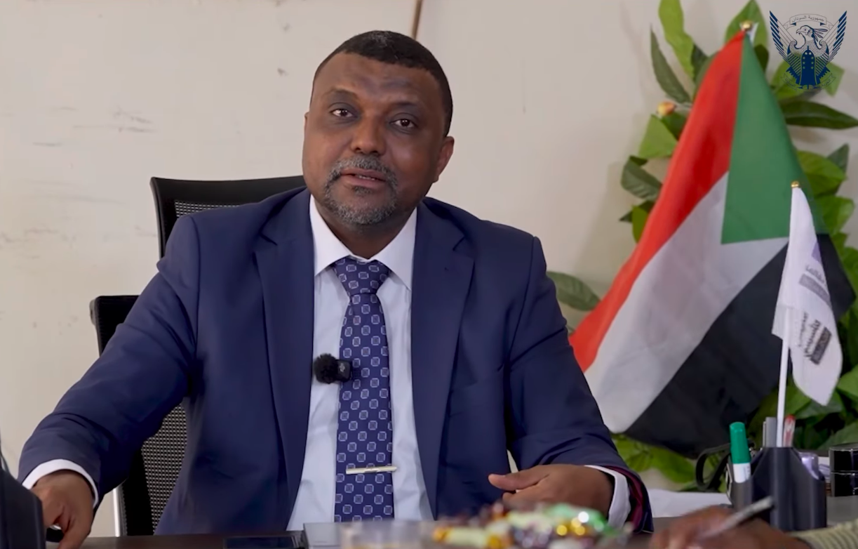 TASIS humanitarian authority holds South Darfur aid talks