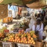 Sudan post-war plan pushes microcredit and 18-month stabilisation