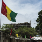 Authorities lift Guinea social media restrictions after two days