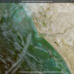 IRGC attack boat swarm in Hormuz sparks mine-laying fears