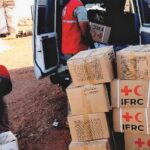 IFRC warns Sudan crisis deepens as displacement patterns shift