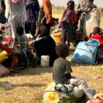 ICRC reports over 11,000 missing in Sudan conflict crisis