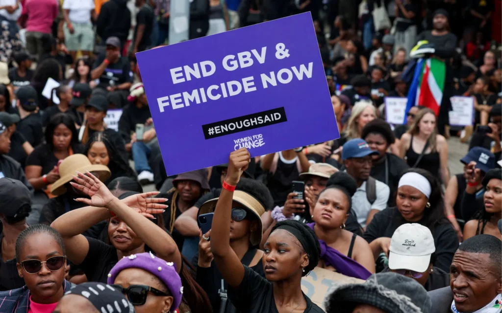 Online outrage grows over Mauritania femicide allegations report