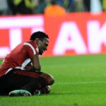 Michael Eneramo dies after collapsing in Nigeria friendly game